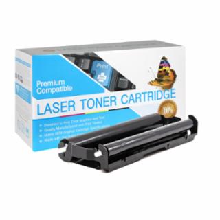 Brother PC-501 Thermal Cartridge, PC501